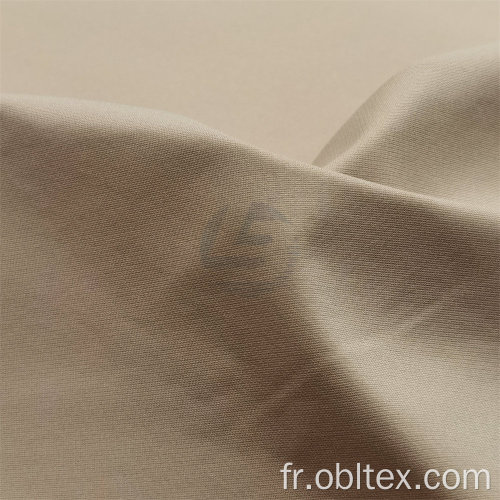 Fabric de ripstop étirement du polyester T800 OBLST8005